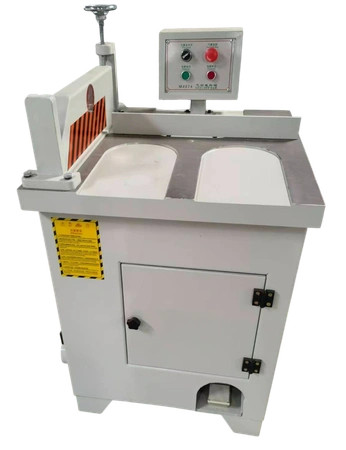 Торцовочный станок Holzmatic J-274