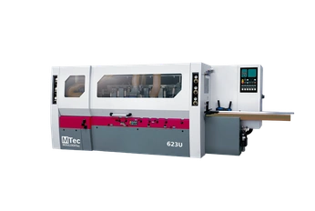 Четырехсторонний станок MOULDERTec 623U