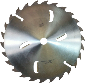 Пила дисковая TCT Pilana 600x5.0/3.5x50 z26+6  94.1 FZ