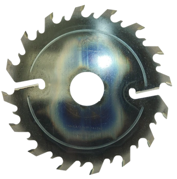 Пила дисковая TCT Pilana 250x3.6/2.5x50 z16+2  94.4 FZ