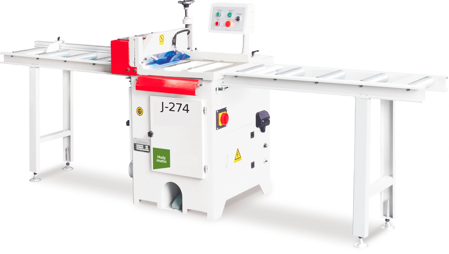 Торцовочный станок Holzmatic J-274