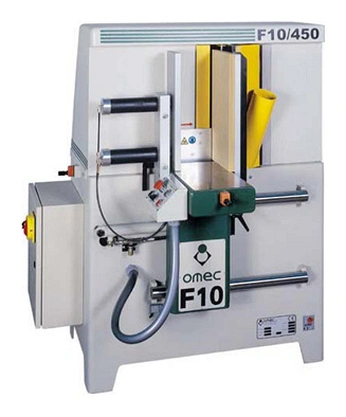 Калибровально-шлифовальный станок Holzmatic SR-RP 400