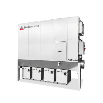Аспирационная установка Holzmatic AirClean 12000