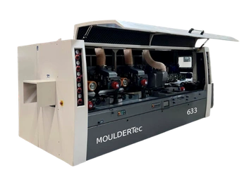 Четырехсторонний станок MOULDERTec 633