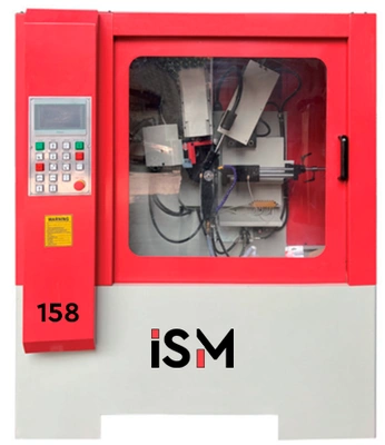 Заточной станок для дисковых пил ISM 158