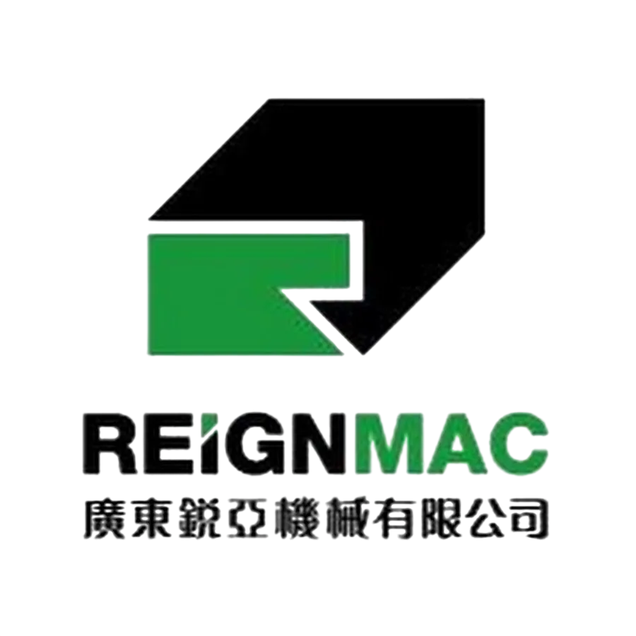 REIGNMAC