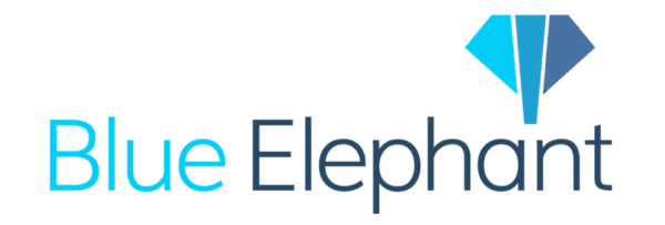 Blue Elephant
