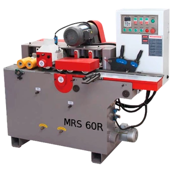 Продольно-фрезерный станок Holzmatic MRS 60R (круглопалочный)