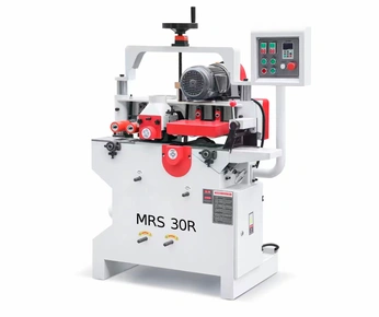 Продольно-фрезерный станок Holzmatic MRS 30R (круглопалочный)