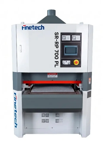 Калибровально-шлифовальный станок Finetech SR-RP 700