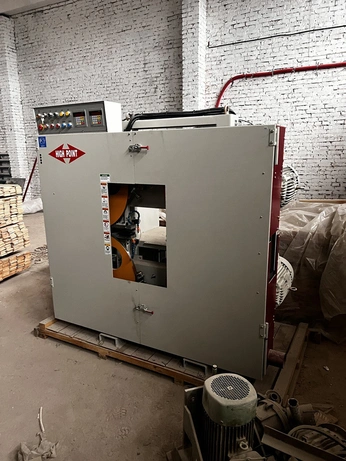 Станок ленточно-делительный HIGH POINT HP-66 Б/У